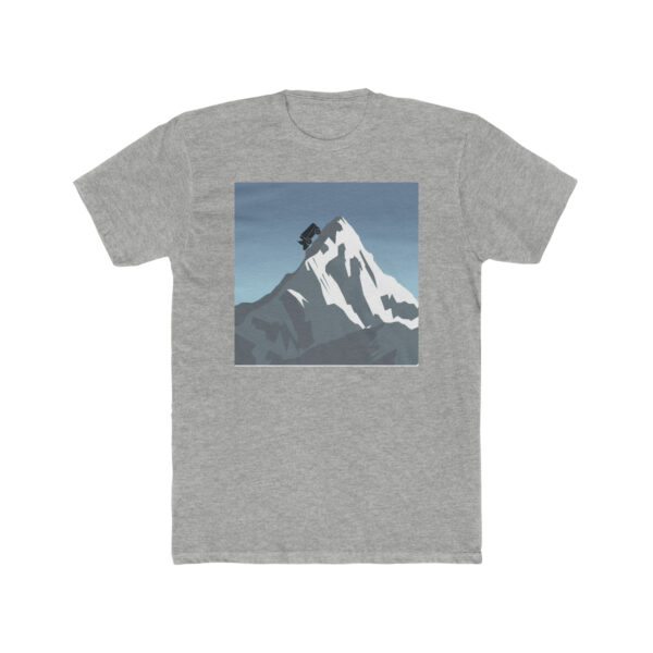 Boni Summit TEe