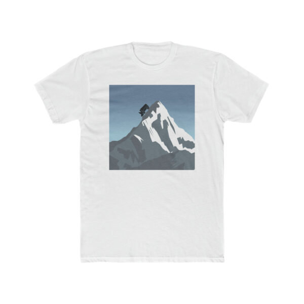 Boni Summit TEe - Image 3